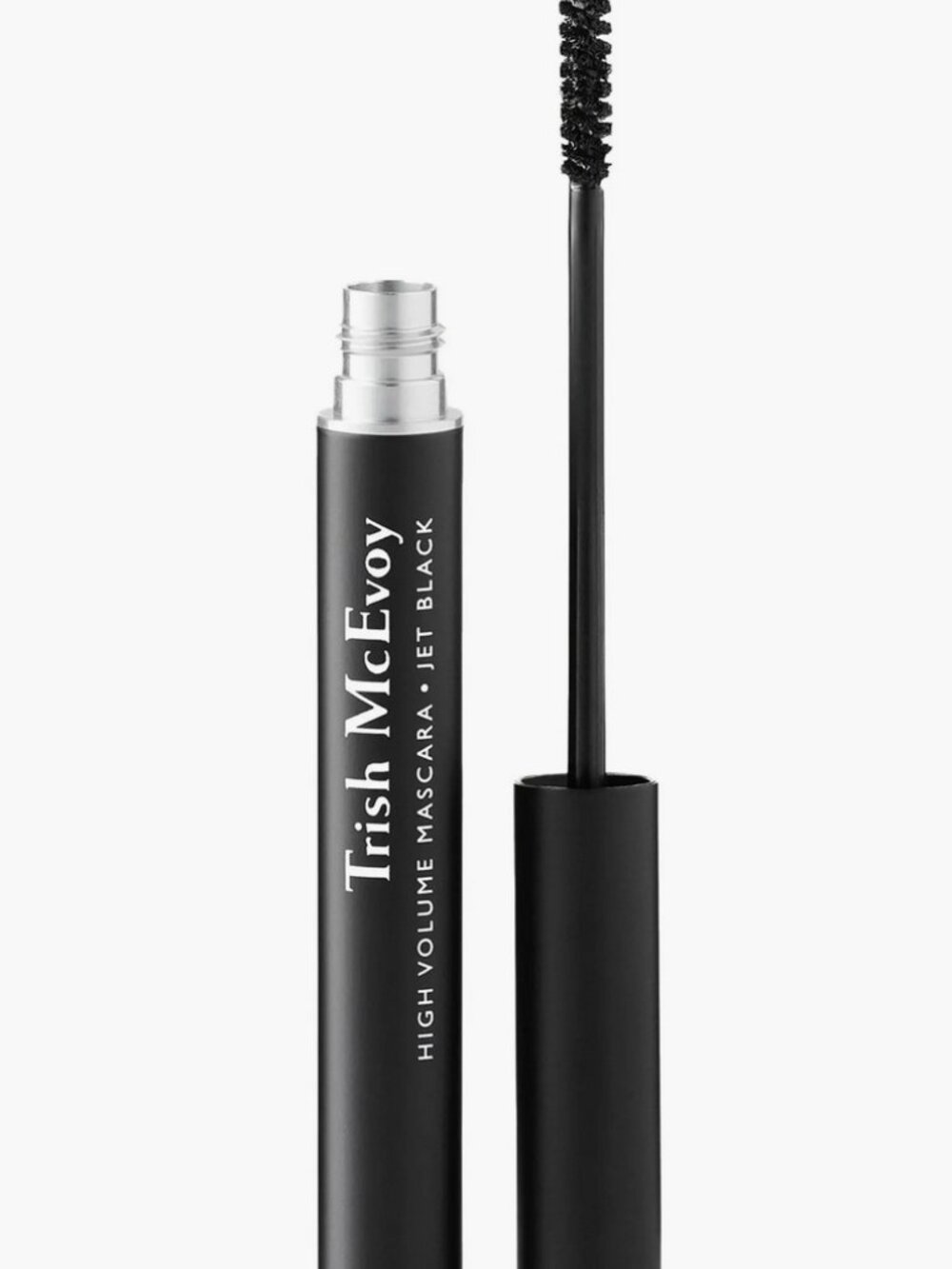 Trish McEvoy- High Volume Mascara Jet Black NIB